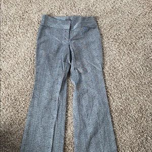 Express work Pants women